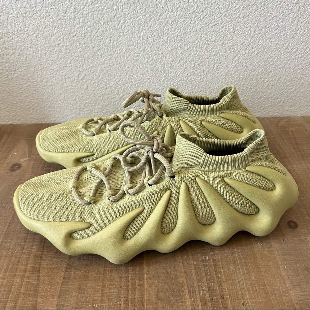 Yeezy 450 'Resin'